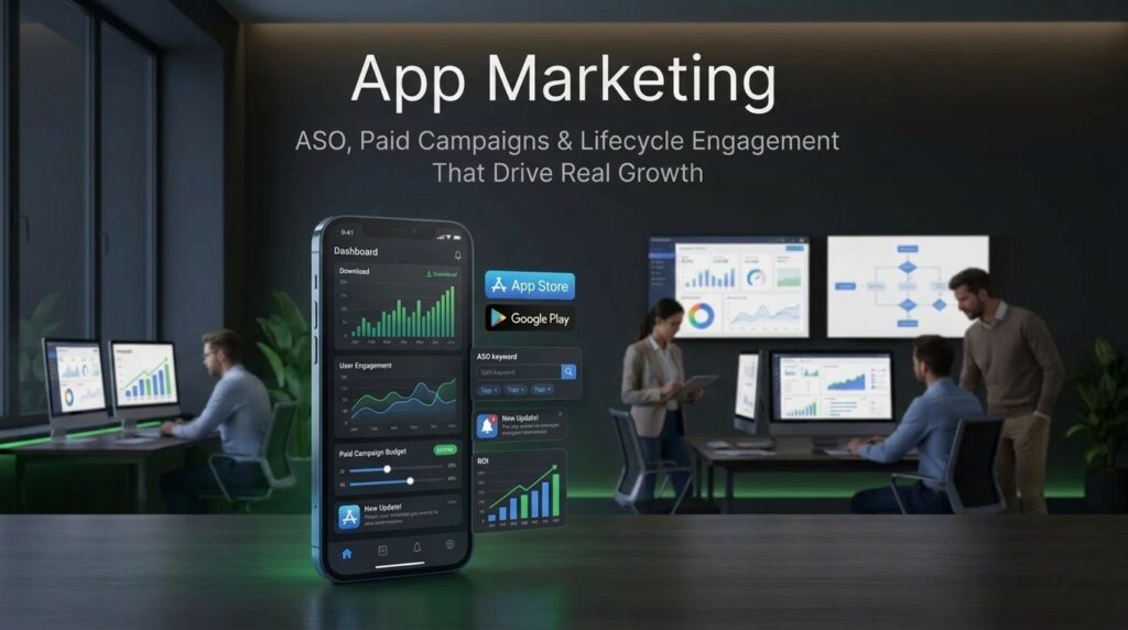 App Marketing