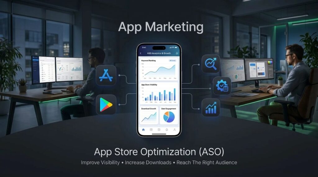 App Marketing
