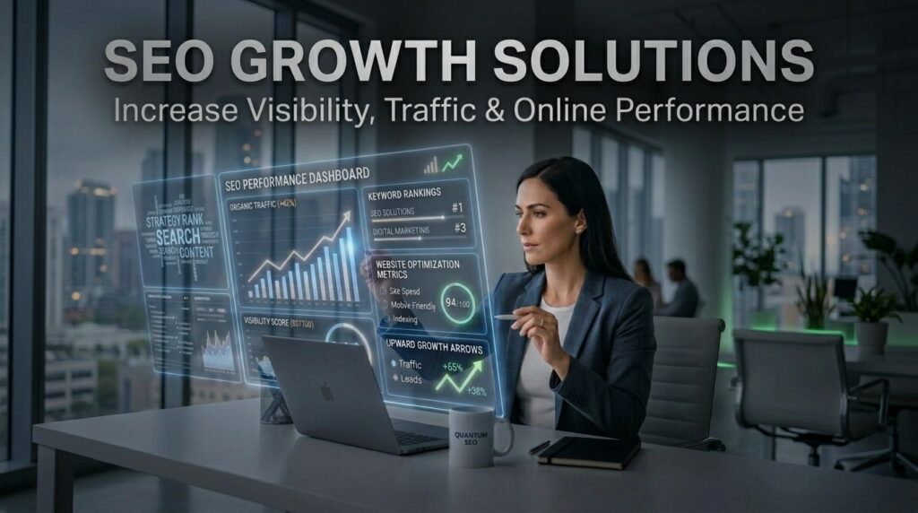 Search Engine Optimization