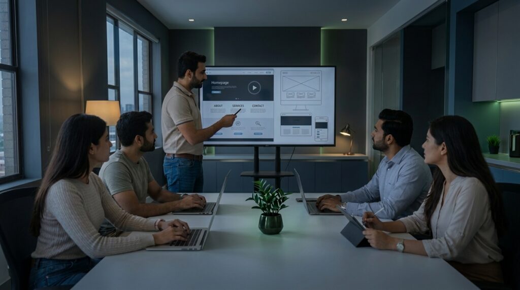 Workforce Scaling & Management