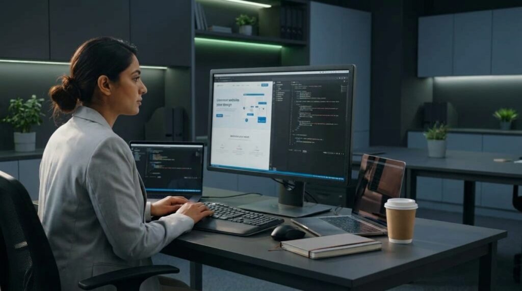 Web Development