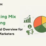 marketing mix modeling