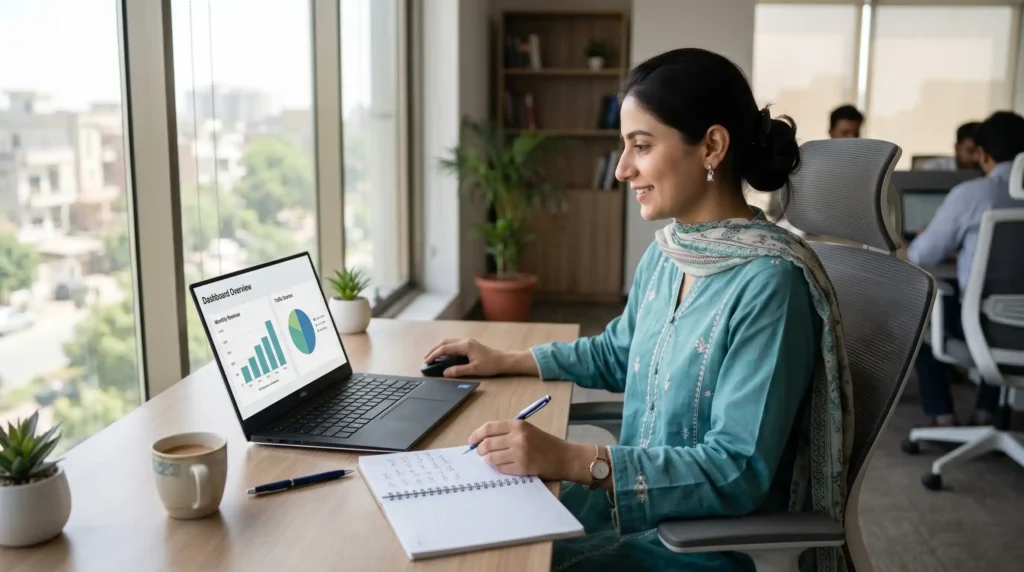 What is digital Transformation?