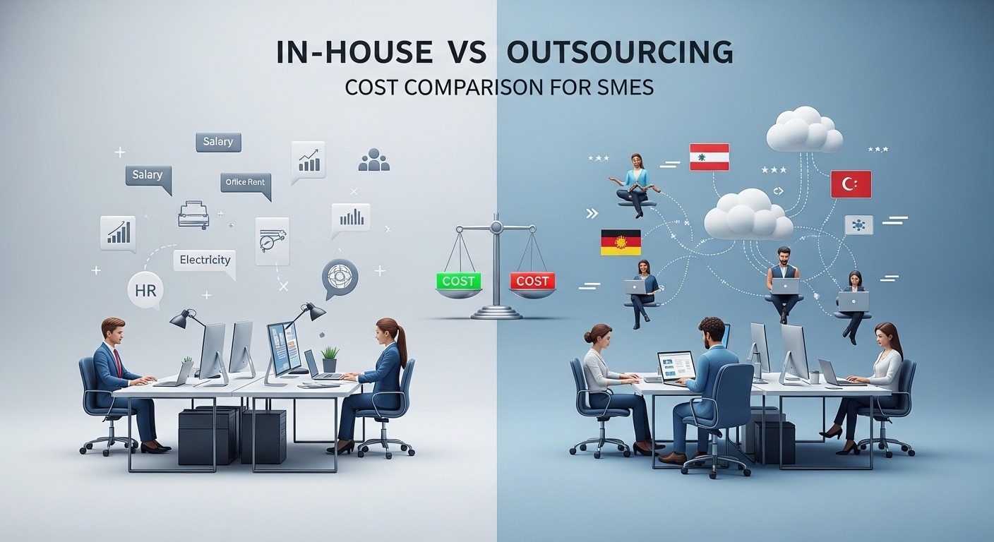 What Are Managed IT Services