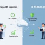 What Are Managed IT Services