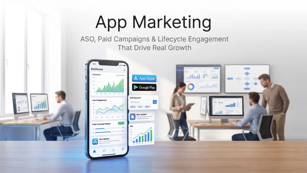 App Marketing