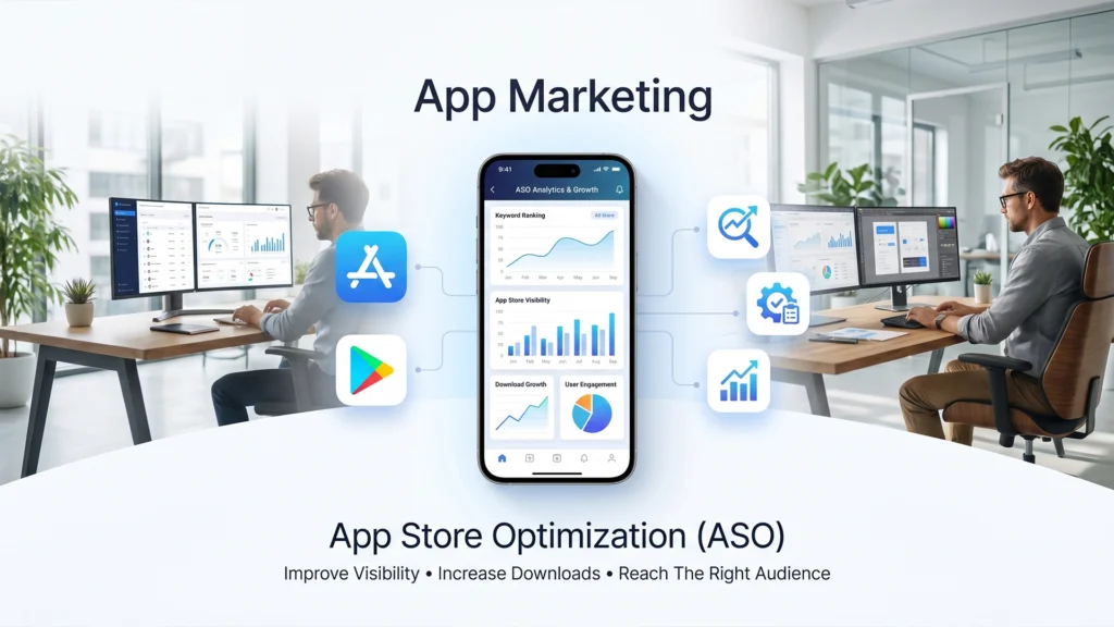 App Marketing