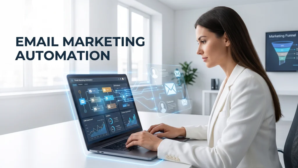 Email Marketing