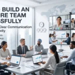 How to Build an Offshore Team Successfully