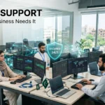 24/7 IT Support: Why Your Business Needs It