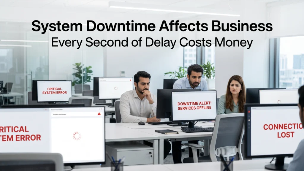 24/7 IT Support: Why Your Business Needs It