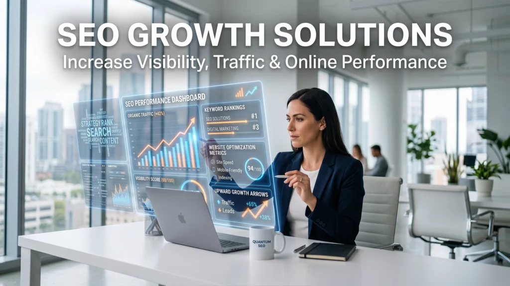 Search Engine Optimization (SEO)