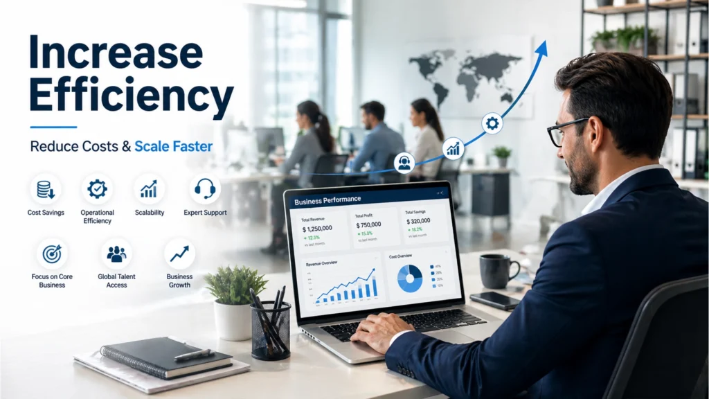 Top 7 Business Processes You Should Outsource