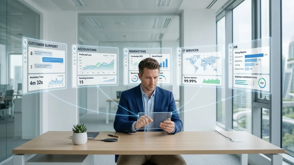 Top 7 Business Processes You Should Outsource