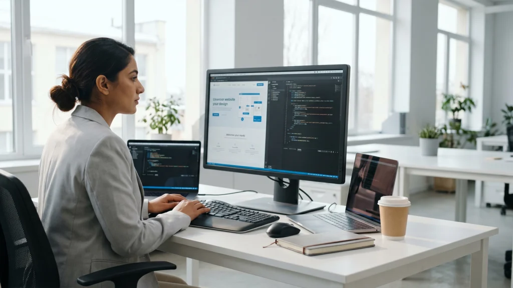 Web Development