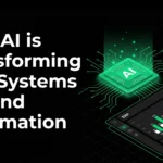 How AI is Transforming ERP Systems Beyond Automation