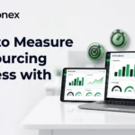 How to Measure Outsourcing Success with KPIs
