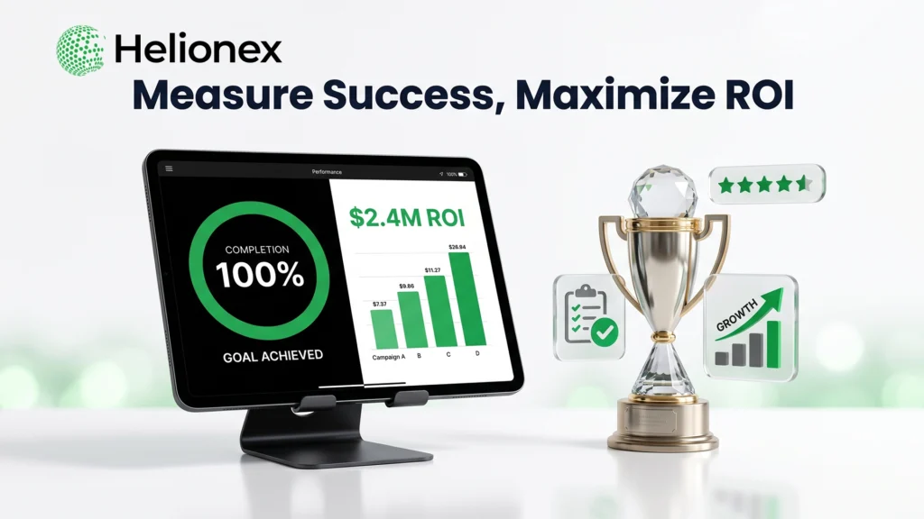How to Measure Outsourcing Success with KPIs