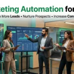 Marketing Automation for B2B