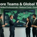 Offshore Teams & Global Talent