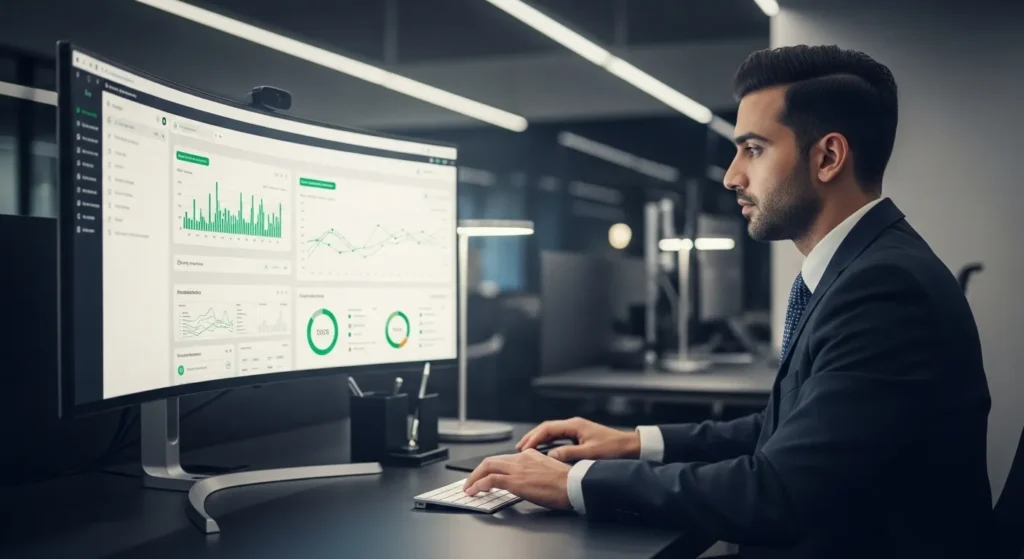 Business Process Outsourcing