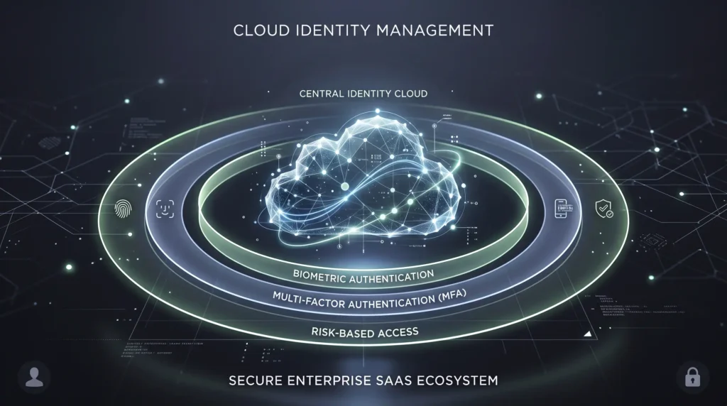 Identity & Access Management