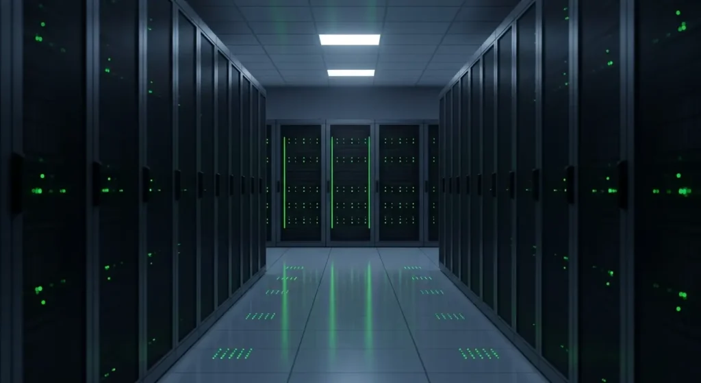 Network Monitoring & Security
