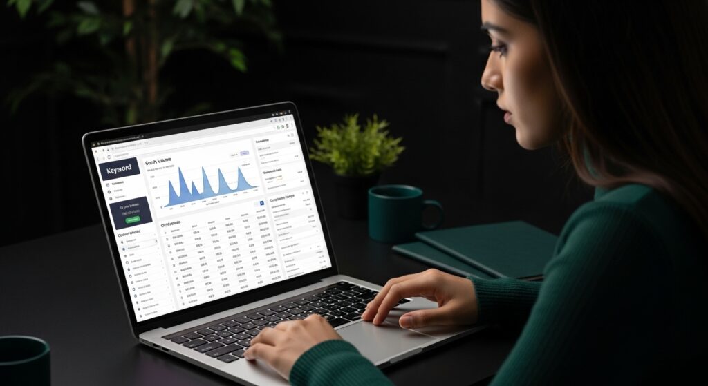 Pay-Per-Click (PPC) Advertising