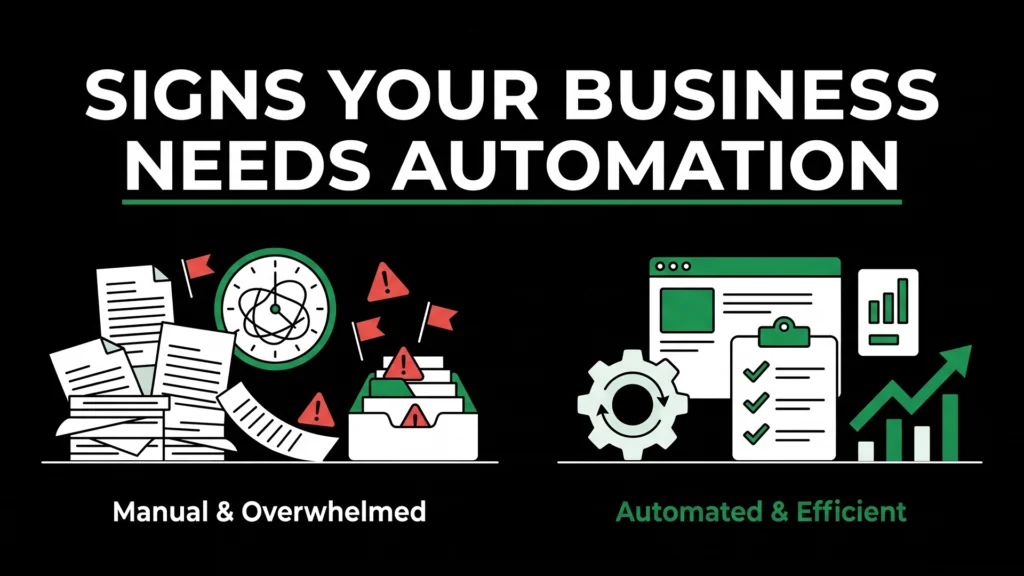 Business Process Automation