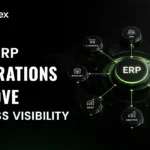 How ERP Integrations Improve Business Visibility