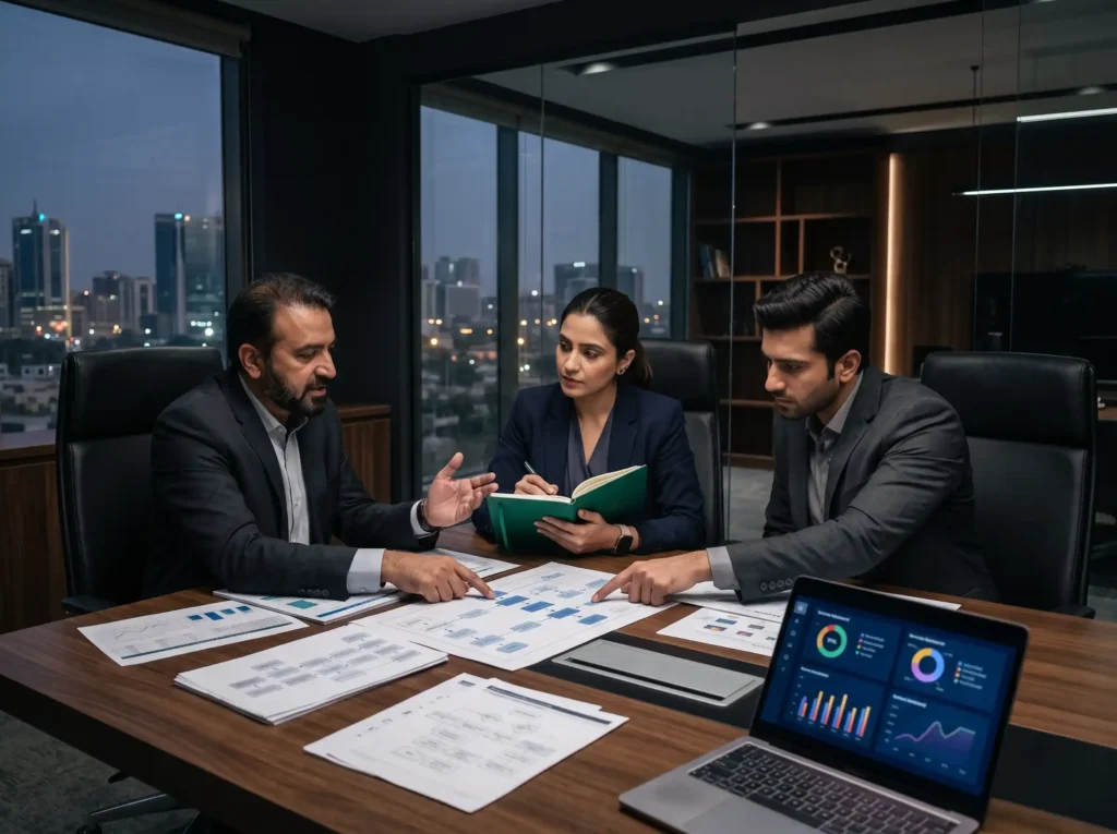 Choosing the Right Dynamics 365 Modules for Your Business