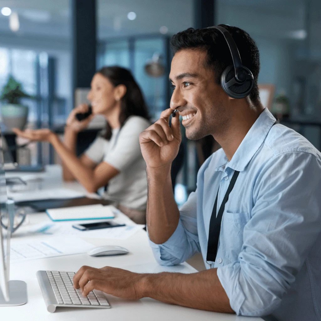 Technical Support & Managed Services​
