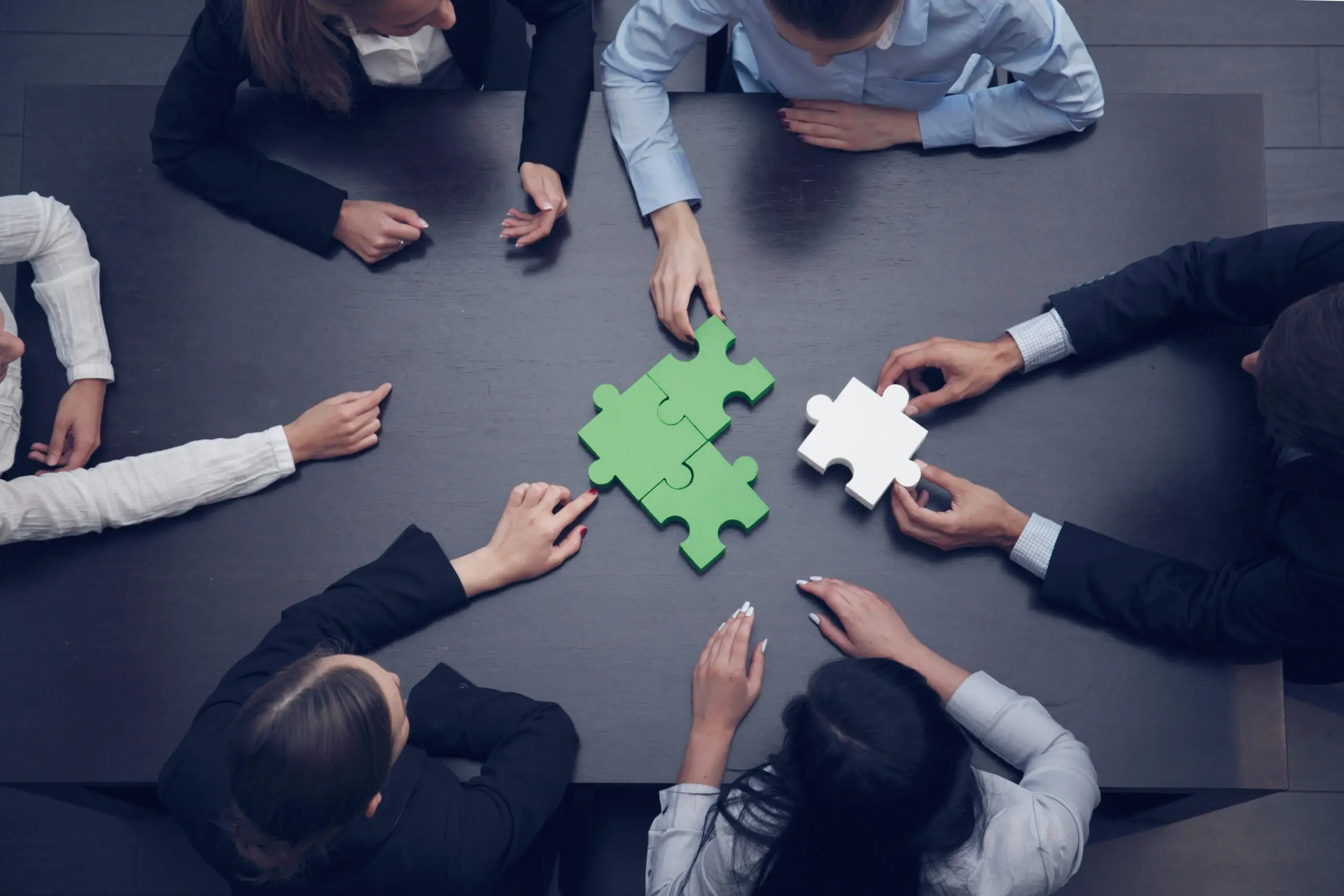 Business Process Outsourcing