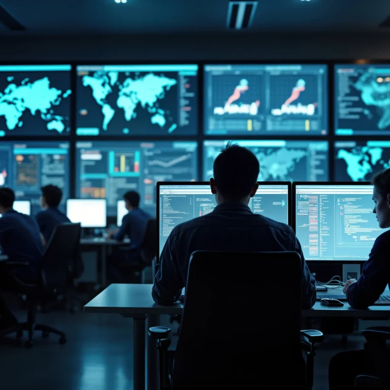 A Security Approach Built Around Continuous Protection