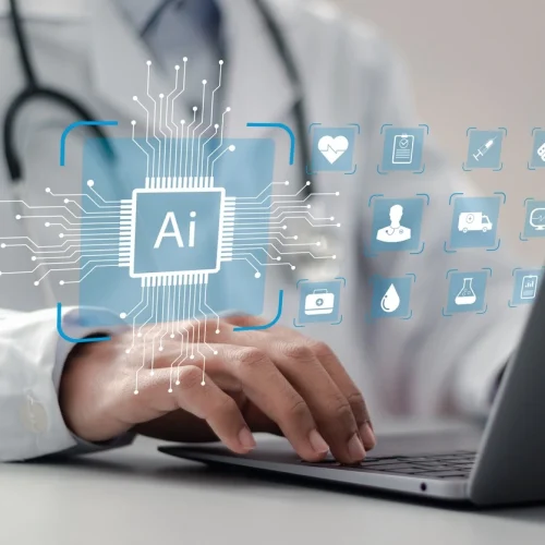 AI Integration & Automation