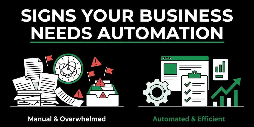 Business Process Automation