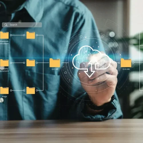 Cloud Migration & Management​