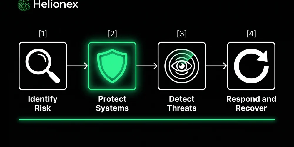 Cybersecurity Risks Every Growing Business Should Address