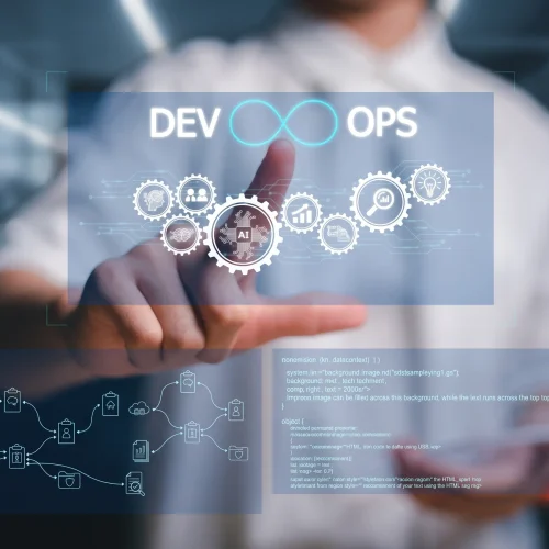DevOps & App Dev