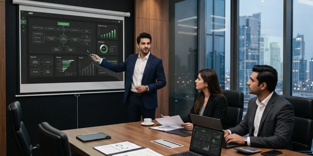 Creating a Business Continuity Plan for Unexpected Disruptions