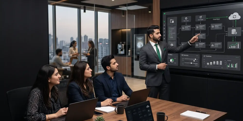 What Businesses Will Look Like in 2030