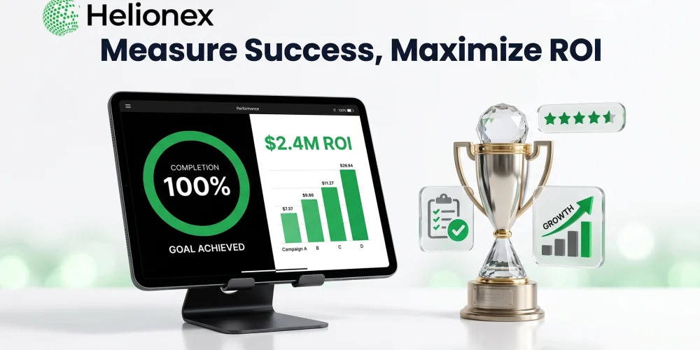 How to Measure Outsourcing Success with KPIs