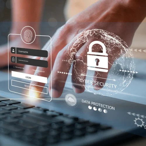 Security & Compliance​
