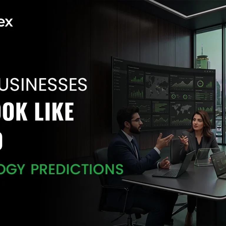 What Businesses Will Look Like in 2030