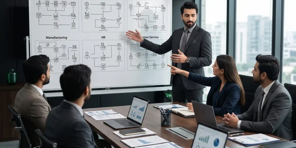 Choosing the Right Dynamics 365 Modules for Your Business