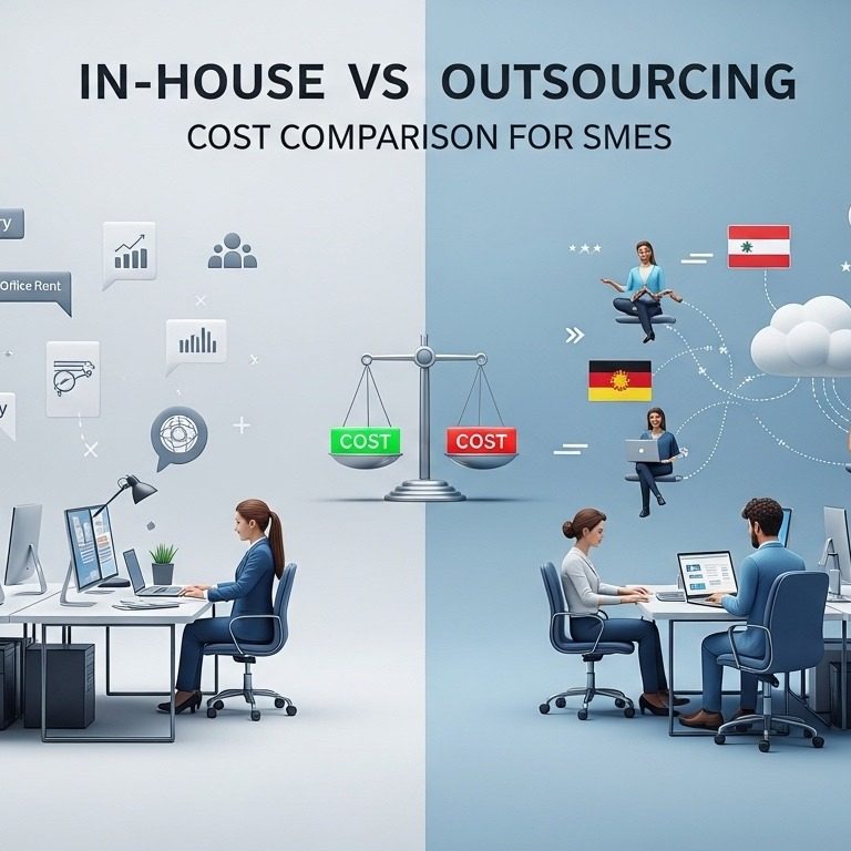 What Are Managed IT Services