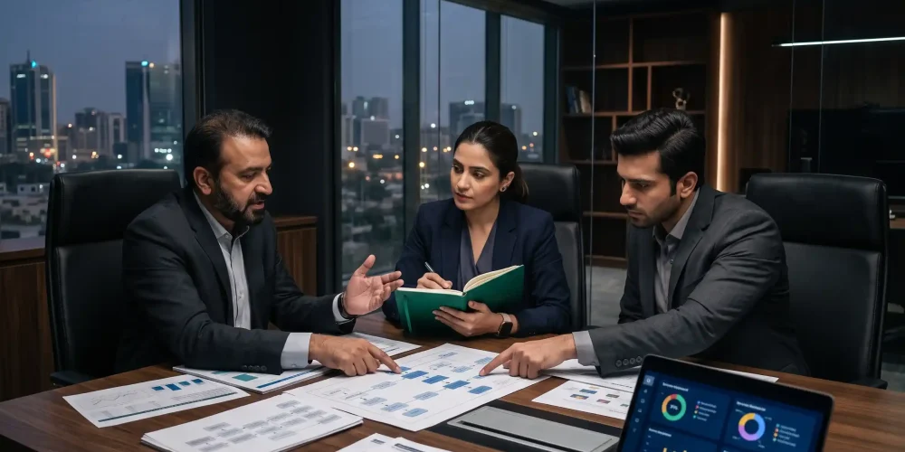 Choosing the Right Dynamics 365 Modules for Your Business