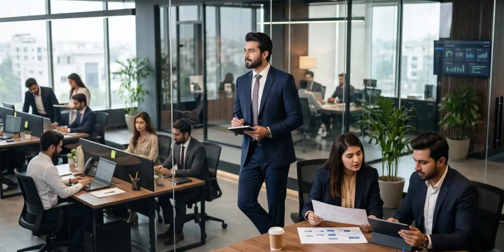 Creating a Business Continuity Plan for Unexpected Disruptions